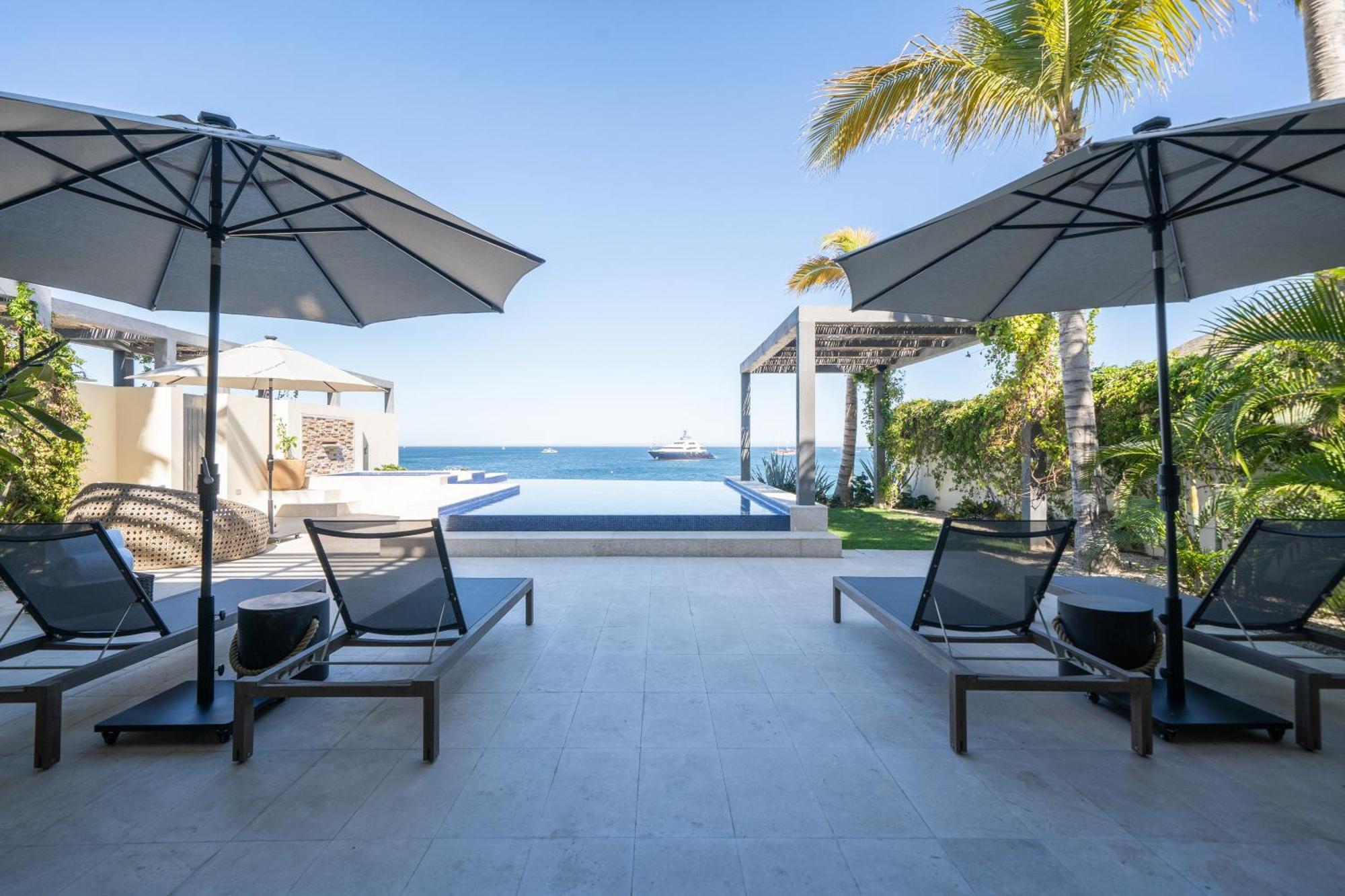 1 Homes Preview Cabo Κάβο σαν Λούκας Εξωτερικό φωτογραφία
