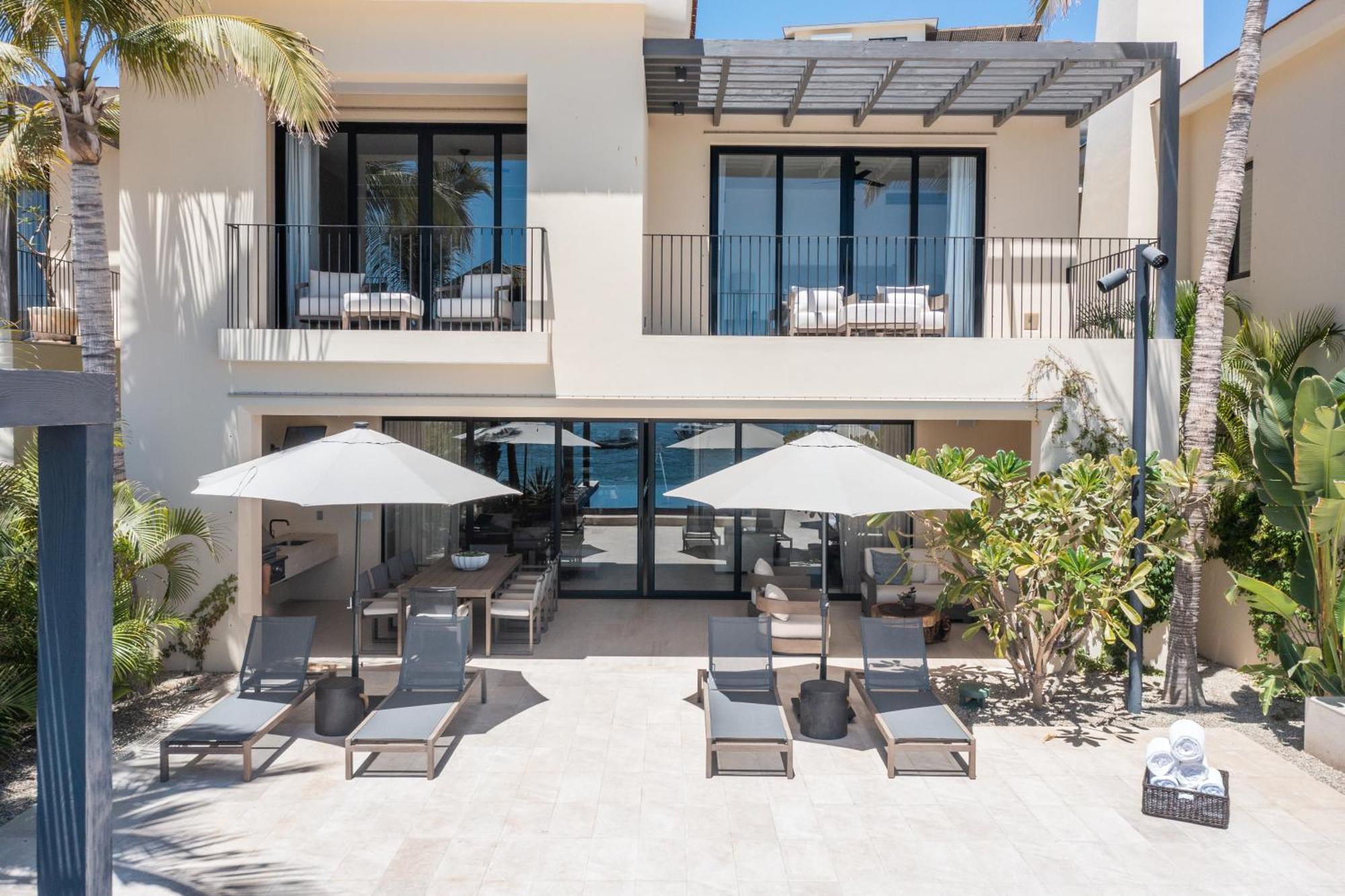 1 Homes Preview Cabo Κάβο σαν Λούκας Εξωτερικό φωτογραφία