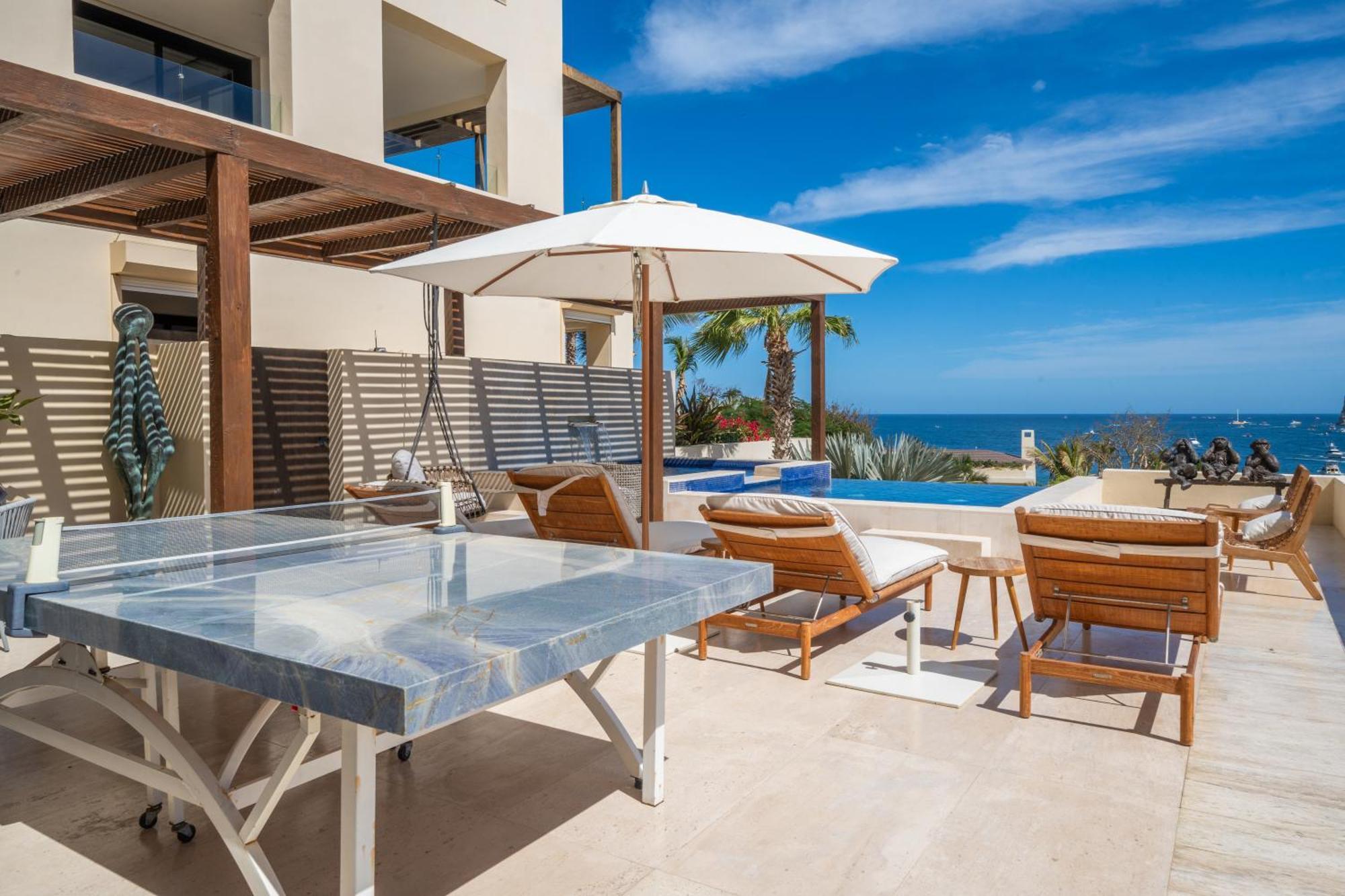 1 Homes Preview Cabo Κάβο σαν Λούκας Εξωτερικό φωτογραφία