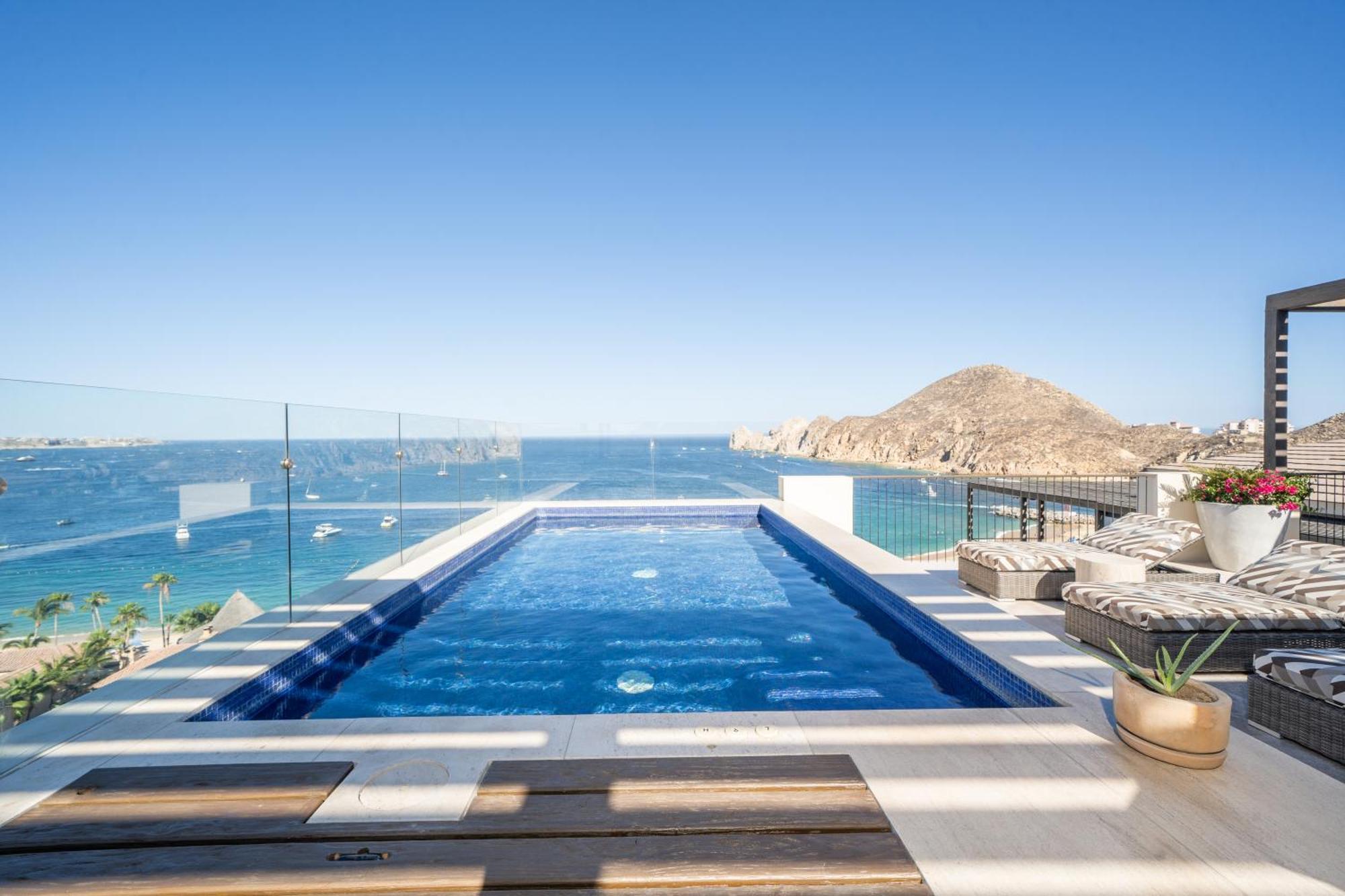 1 Homes Preview Cabo Κάβο σαν Λούκας Εξωτερικό φωτογραφία