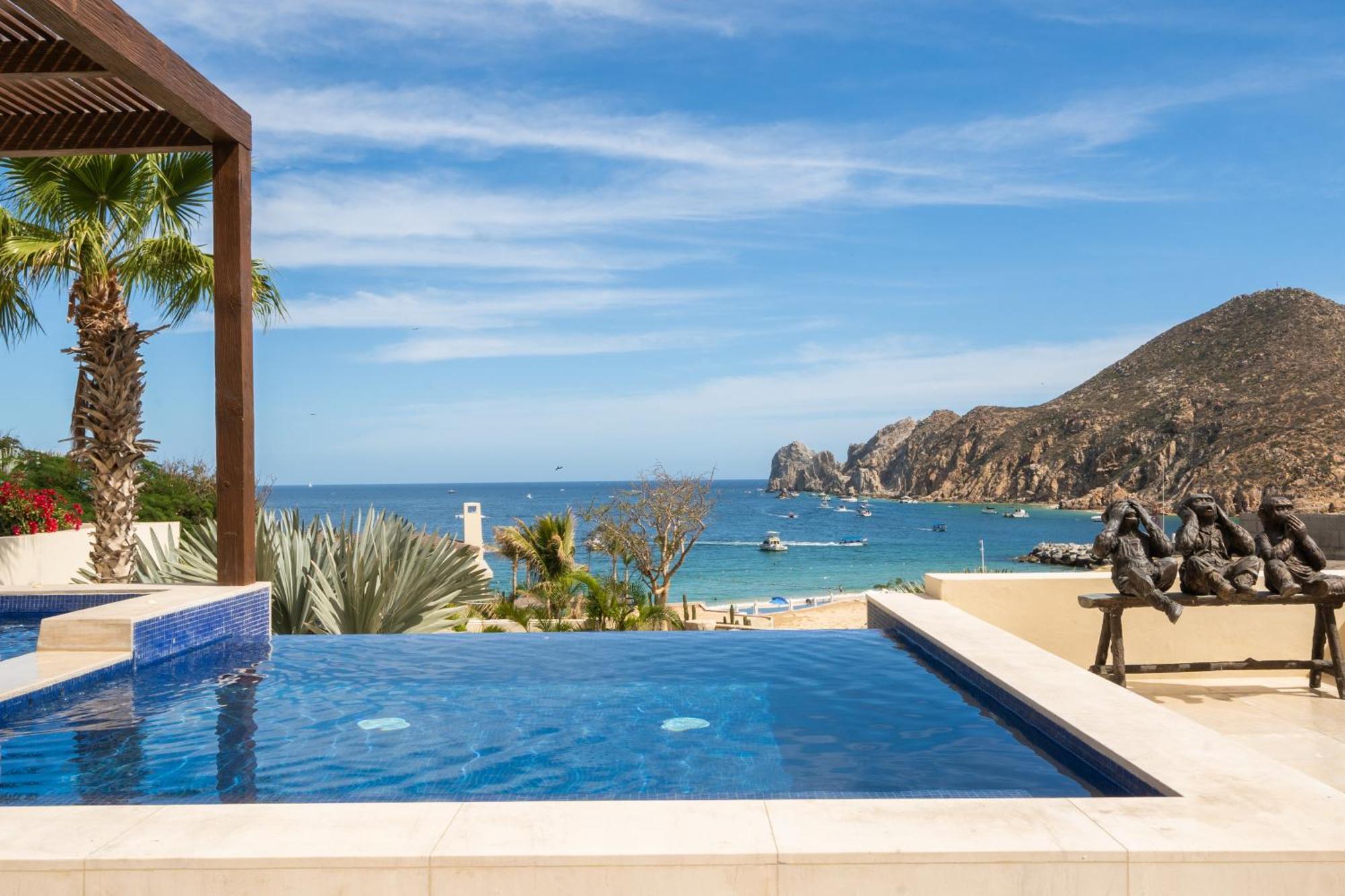 1 Homes Preview Cabo Κάβο σαν Λούκας Εξωτερικό φωτογραφία