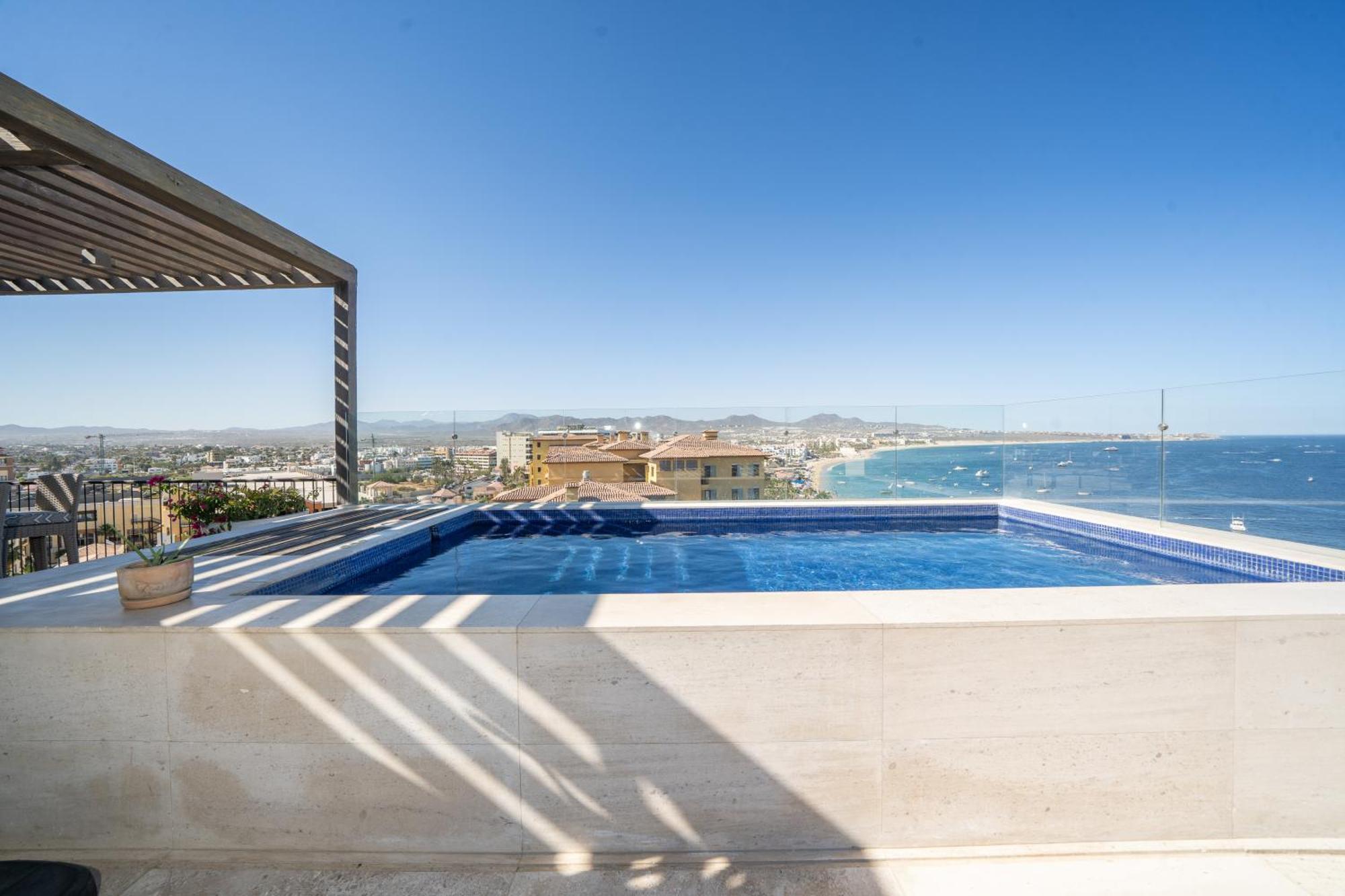 1 Homes Preview Cabo Κάβο σαν Λούκας Εξωτερικό φωτογραφία