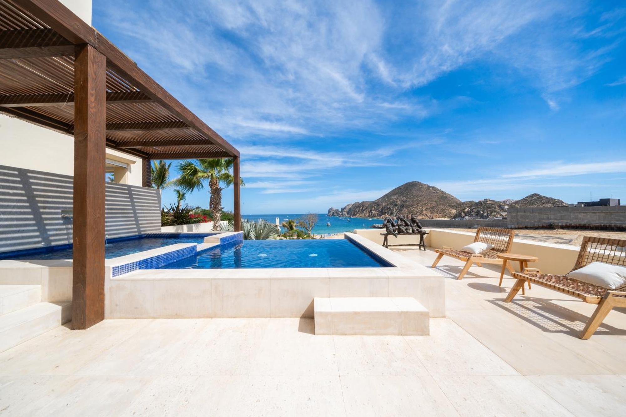 1 Homes Preview Cabo Κάβο σαν Λούκας Εξωτερικό φωτογραφία