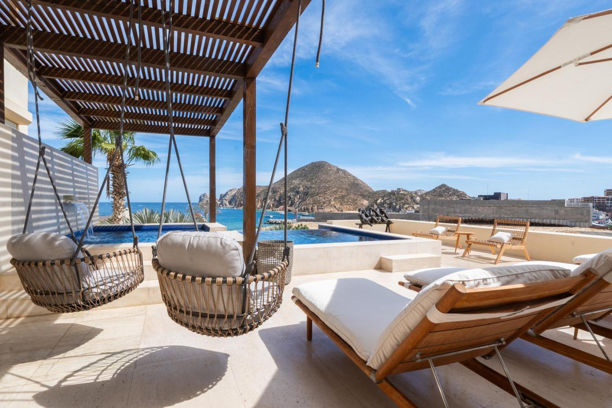 1 Homes Preview Cabo Κάβο σαν Λούκας Εξωτερικό φωτογραφία
