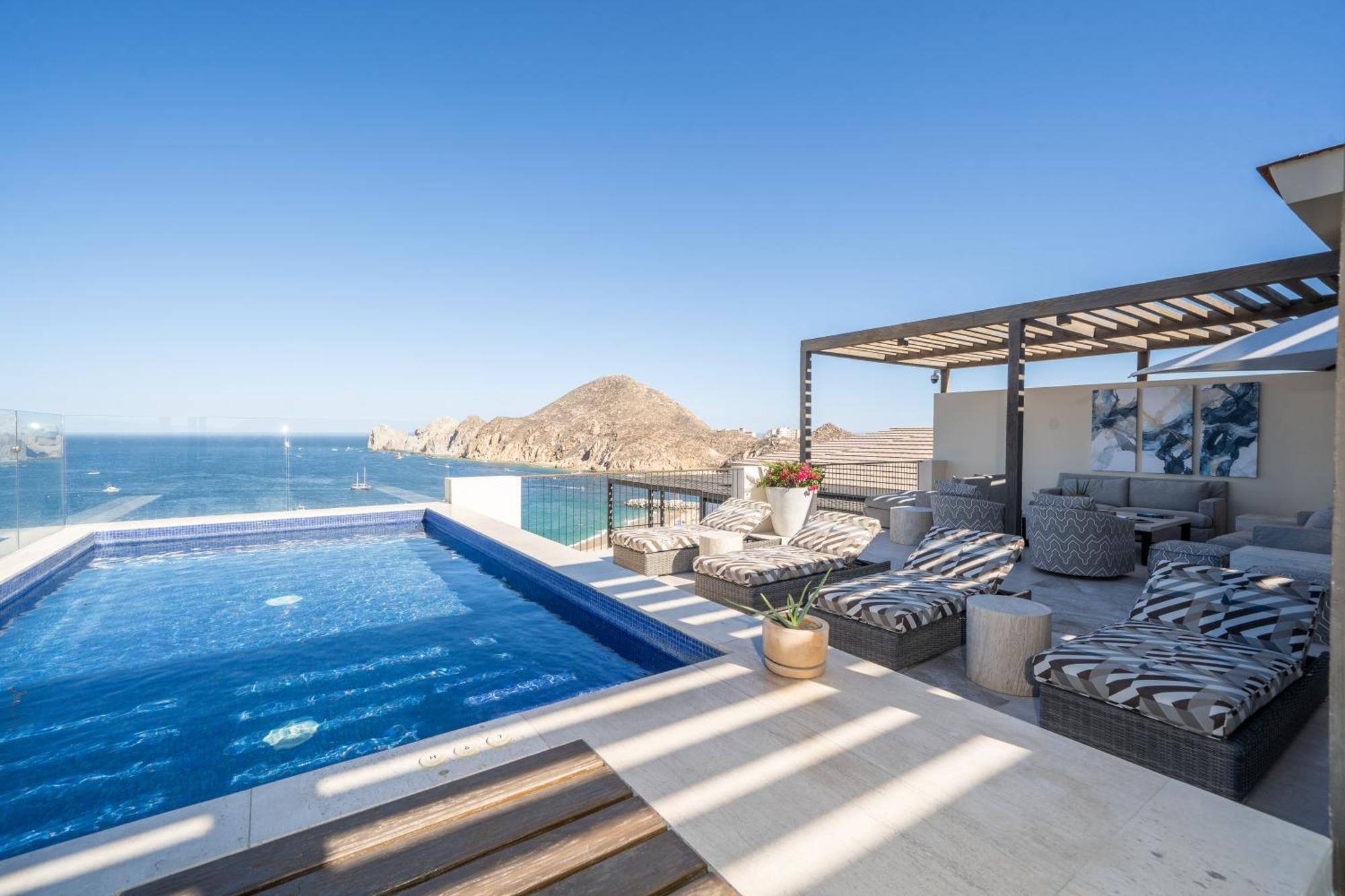 1 Homes Preview Cabo Κάβο σαν Λούκας Εξωτερικό φωτογραφία